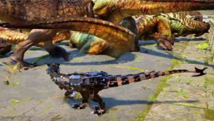 龙岛异兽官网:探索神秘世界,领略独特异兽魅力