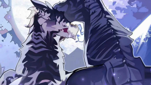 龙岛异兽:神秘领地的奇幻生灵与惊险传奇